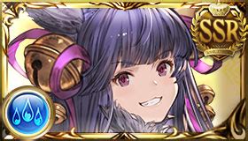 uriel gbf|尤艾尔 .